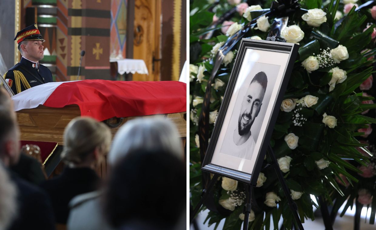 Ostatnia droga Litewki, Mejza wyrzucony z klubu PiS [SKRÓT DNIA]