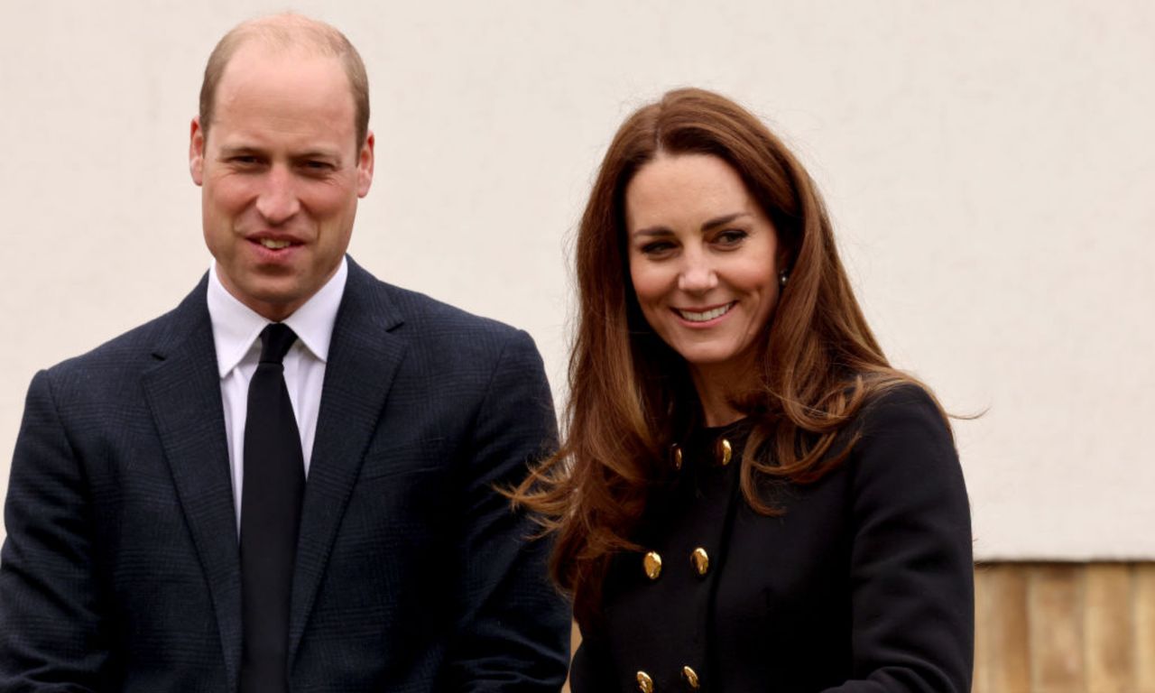 Kate i William obchodzą okrągłą rocznicę ślubu.