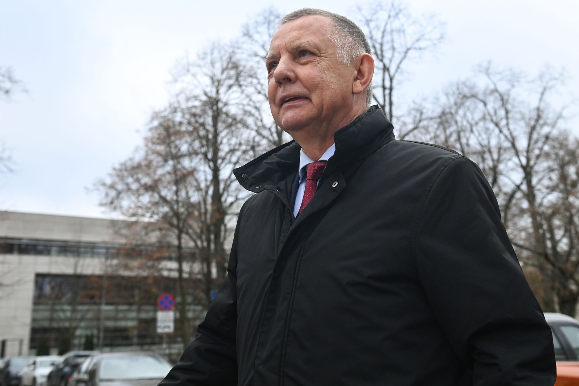 wiadomości,aktualności,WP Wiadomości Wpadka Mariana Banasia. Nagranie z wywiadu hitem sieci