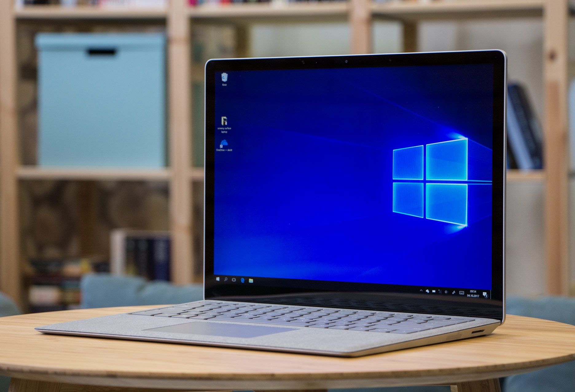 Microsoft Surface Laptop