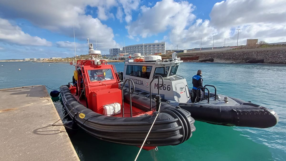 Trwają poszukiwania 13-latki.
