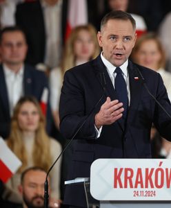 Nawrocki ogłosił, co zrobi. Jest pierwsza obietnica dla Polaków