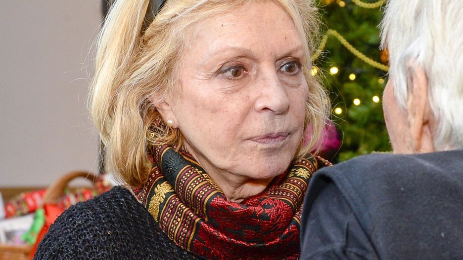 Ewa Wiśniewska nie chodzi na castingi i nie chce grać w serialach