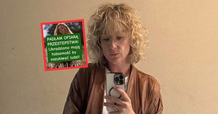 Prowadzi sklep. Ktoś się pod nią podszył. "Zwroty wciąż spływają"