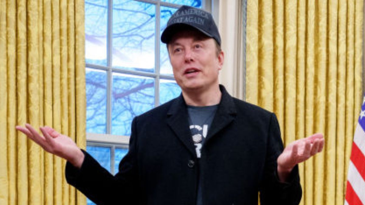 Elon Musk popiera opuszczenie przez USA NATO i ONZ