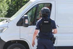 Atak na 17-latka w Tarnowie. Finał poszukiwań sprawcy