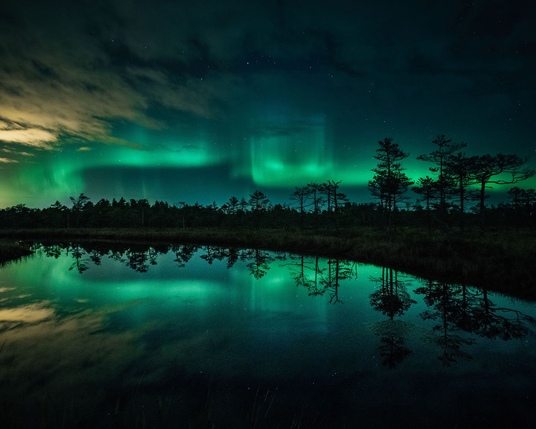 Najlepsze zdjęcia astronomiczne będą walczyły o tytuł Fotografa Roku 2020 1