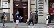 Kraków: Małopolski Oddział Wojewódzki NFZ ostrzega: To oszuści, można stracić dane lub pieniądze