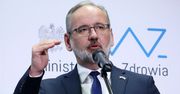 Śmiertelny eksperyment - burza po śledztwie WP. Wkracza minister zdrowia