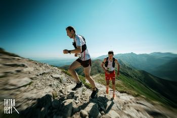 Tatry znowu będą drżeć. Tatra Fest 2026 już za kilka dni - bieganie, wspinaczka i sport na każdym poziomie