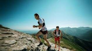 Tatry znowu będą drżeć. Tatra Fest 2026 już za kilka dni - bieganie, wspinaczka i sport na każdym poziomie