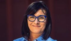 Agnieszka Kłusek awansowała w Walk PR