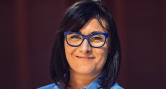 Agnieszka Kłusek awansowała w Walk PR