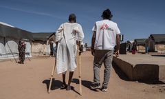 Epidemia znów atakuje w Sudanie. To już kolejna fala