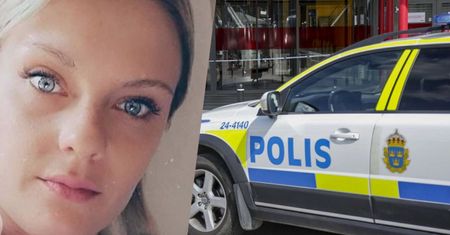 Młoda Polka zaginęła w Szwecji. Policja odnalazła telefon. W akcji drony