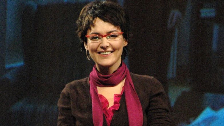 Kazimiera Szczuka zniknęła z mediów. Teraz jest nauczycielką