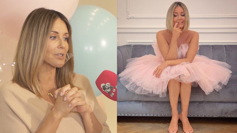 Małgorzata Rozenek zagra w komedii romantycznej