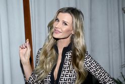 Wie, co to miejski szyk. Joanna Krupa pokazała się w eleganckiej odsłonie