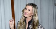 Wie, co to miejski szyk. Joanna Krupa pokazała się w eleganckiej odsłonie