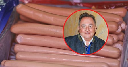 Podstawowy błąd przy gotowaniu parówek. Robert Makłowicz wyjaśnia