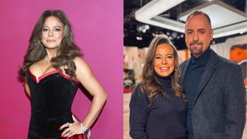 Anna Mucha u boku ukochanego oznajmia widzom "PnŚ": "NIENAWIDZĘ randkować". Opowiedzieli o kulisach związku