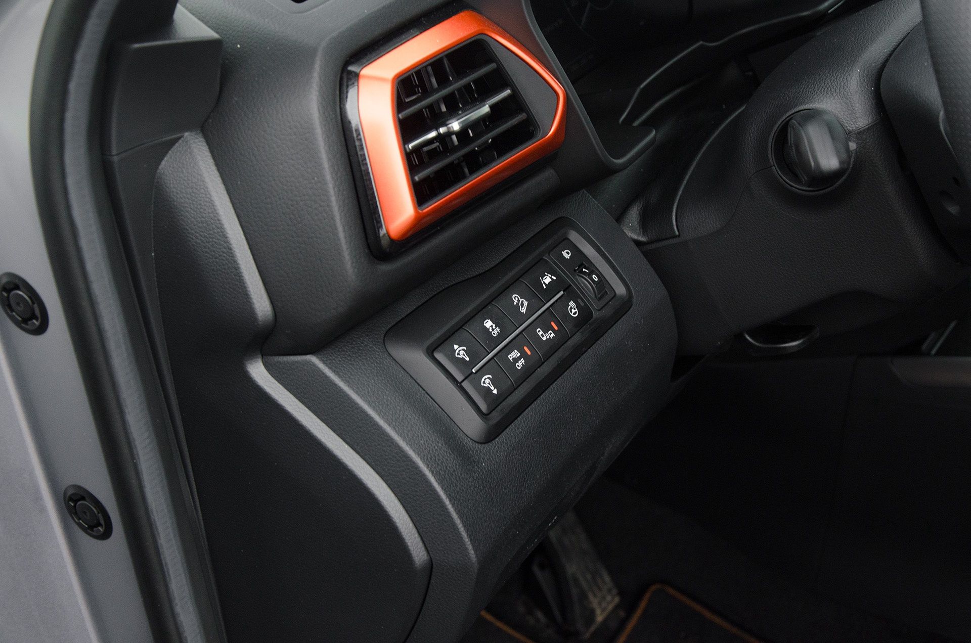 SsangYong Tivoli 2023