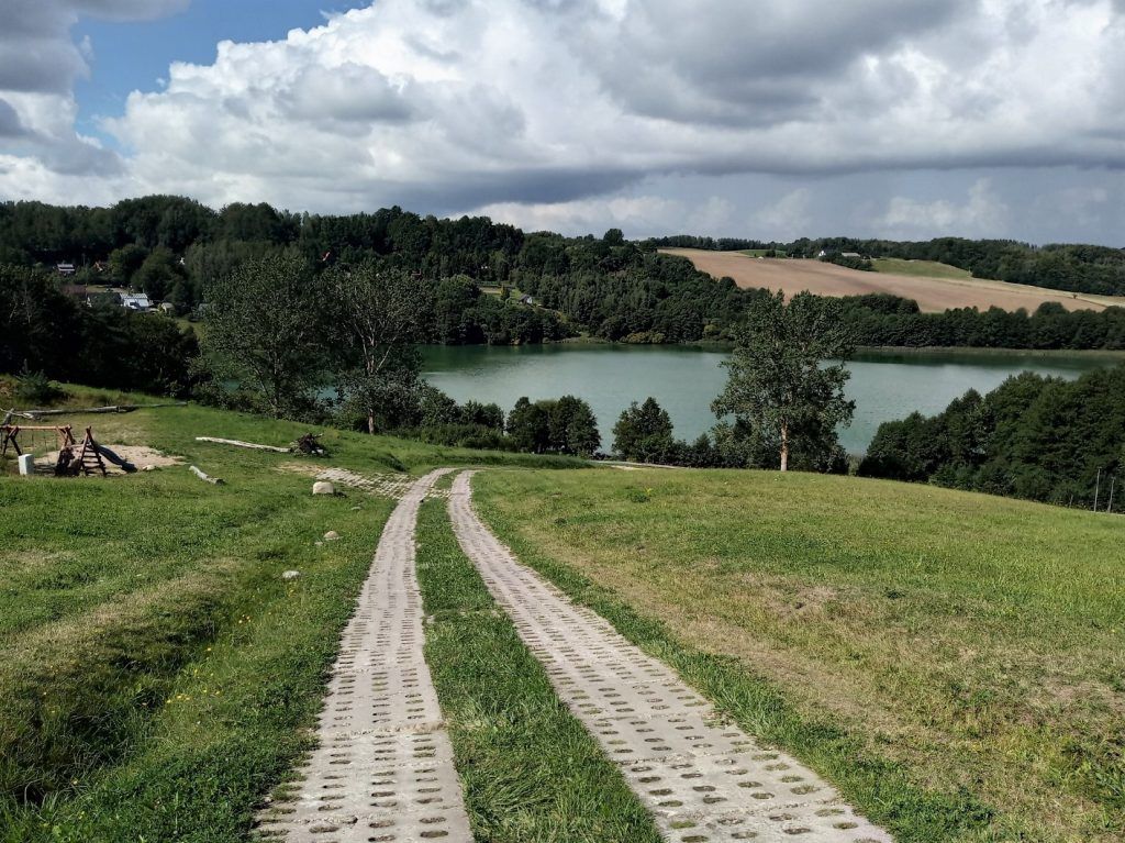kaszuby wiatrak