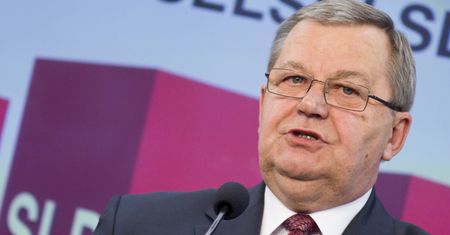 Nie żyje Romuald Ajchler. Były poseł SLD miał 77 lat