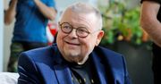 Wojciech Mann o powrocie do TVP. Wspomniał o Maternie
