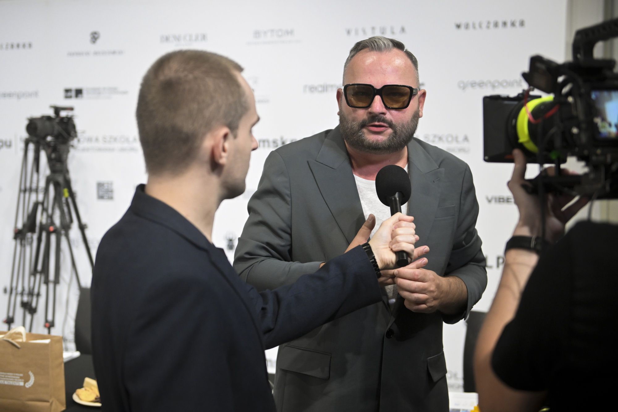 Michał Zaczyński