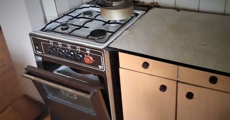 Wrocław. Próbował wysadzić budynek w powietrze. Udało się uniknąć tragedii