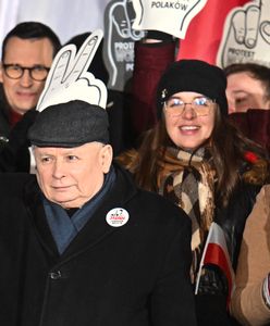 Kaczyński oburzony. "Zupełnie skandaliczne decyzje"