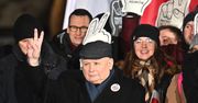 Kaczyński oburzony. "Zupełnie skandaliczne decyzje"