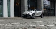 Test: Toyota C-HR GR Sport – Pali 3,8 l/100 km. Cena? Lepiej usiądź przed przeczytaniem