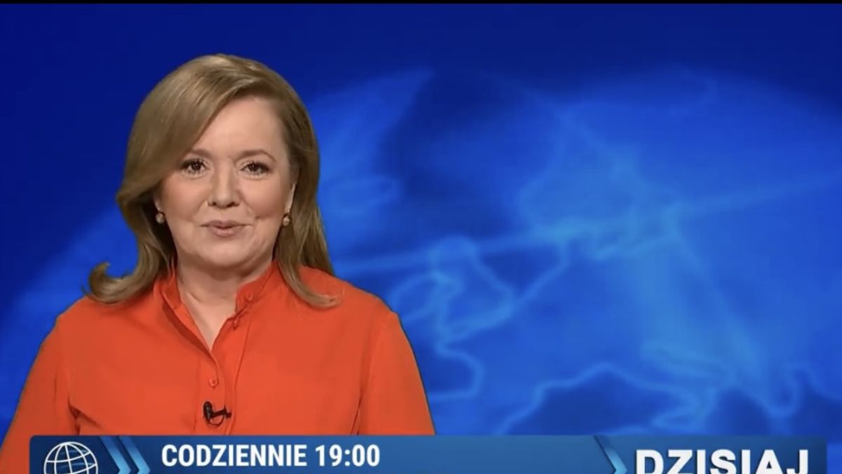 Wprowadzą zmiany w programie "Dzisiaj" w TV Republika