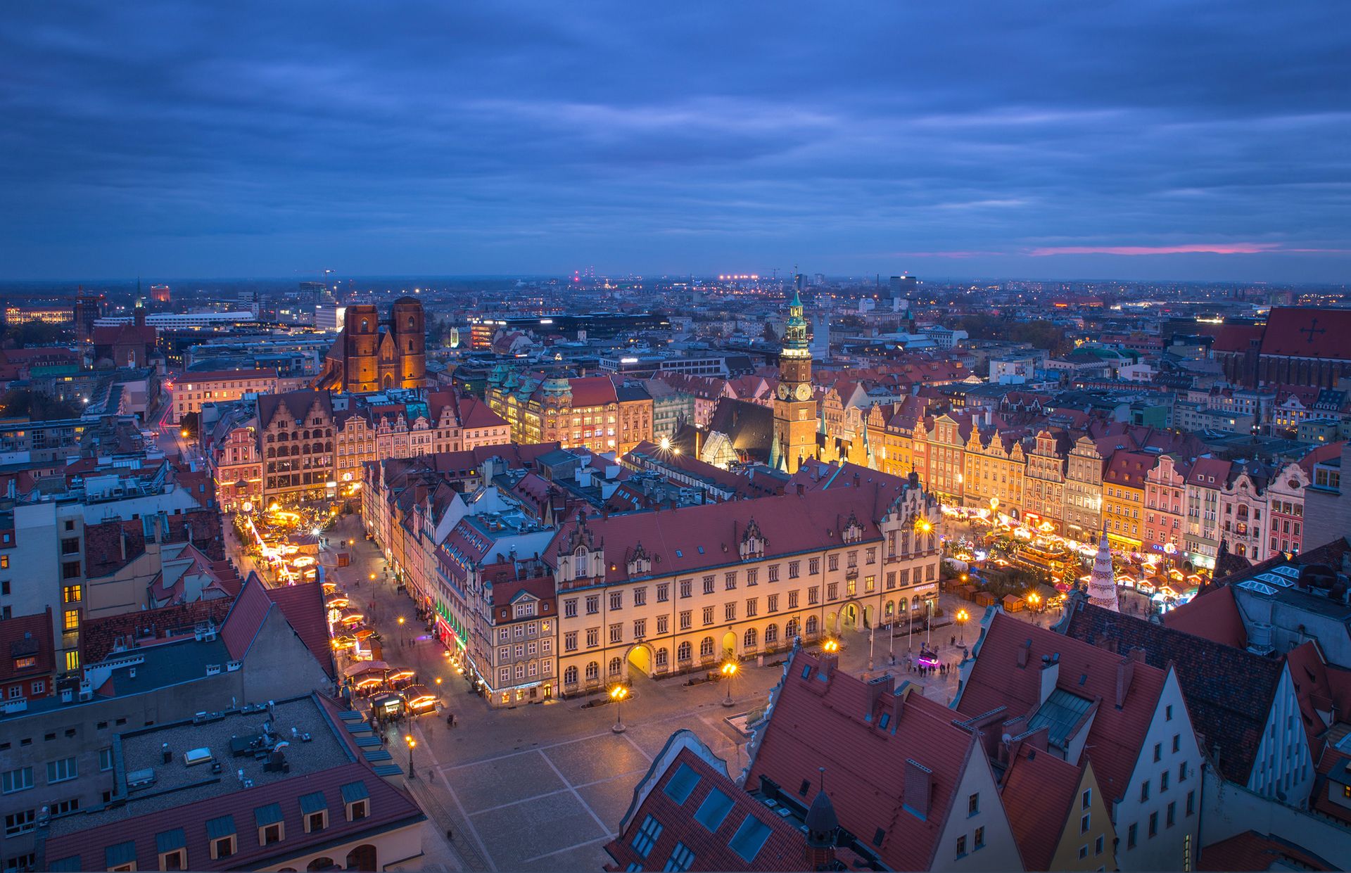 Siedem kroków do lepszych zdjęć miasta [poradnik] 3