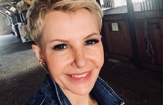 Joanna Racewicz przechodzi do Polsat News