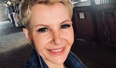 Joanna Racewicz przechodzi do Polsat News