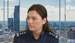Nowy rzecznik szefa policji. Odchodzi Katarzyna Nowak