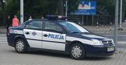 Włamywacz złapany na gorącym uczynku. Łupem złodzieja padł m.in. rower
