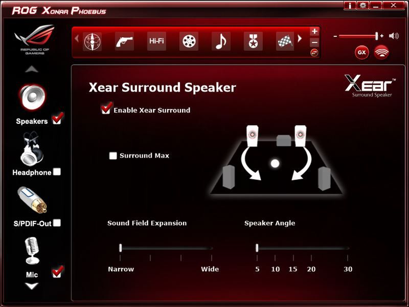Asus ROG Xonar Phoebus – dźwięk zwycięstwa [test] 10