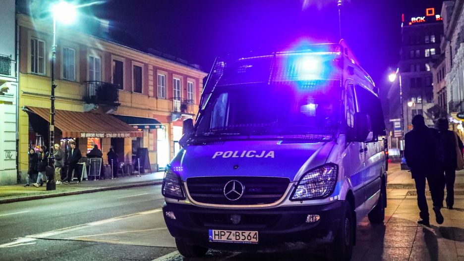 reporter_baza_2023-03
02.03.2023 Warszawa Ulica Nowy Swiat Policja
fot. Adam Burakowski/REPORTER
Adam Burakowski/REPORTER