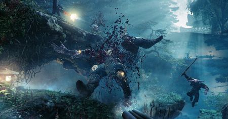 Na Shadow Warrior 2 nie będziemy już długo czekać