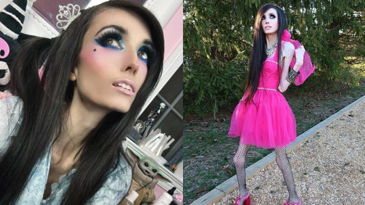 Co się dzieje z Eugenią Cooney?