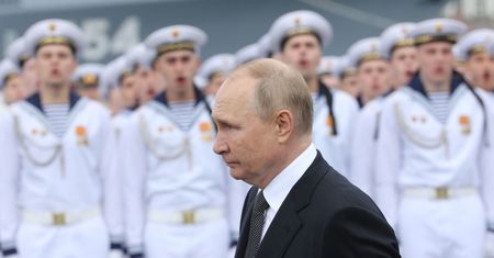 Putin nie poddaje się. Nakazał oligarchom tworzenie prywatnych firm wojskowych