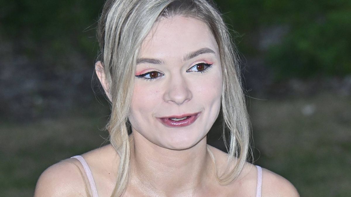 Julia Wróblewska o wierze