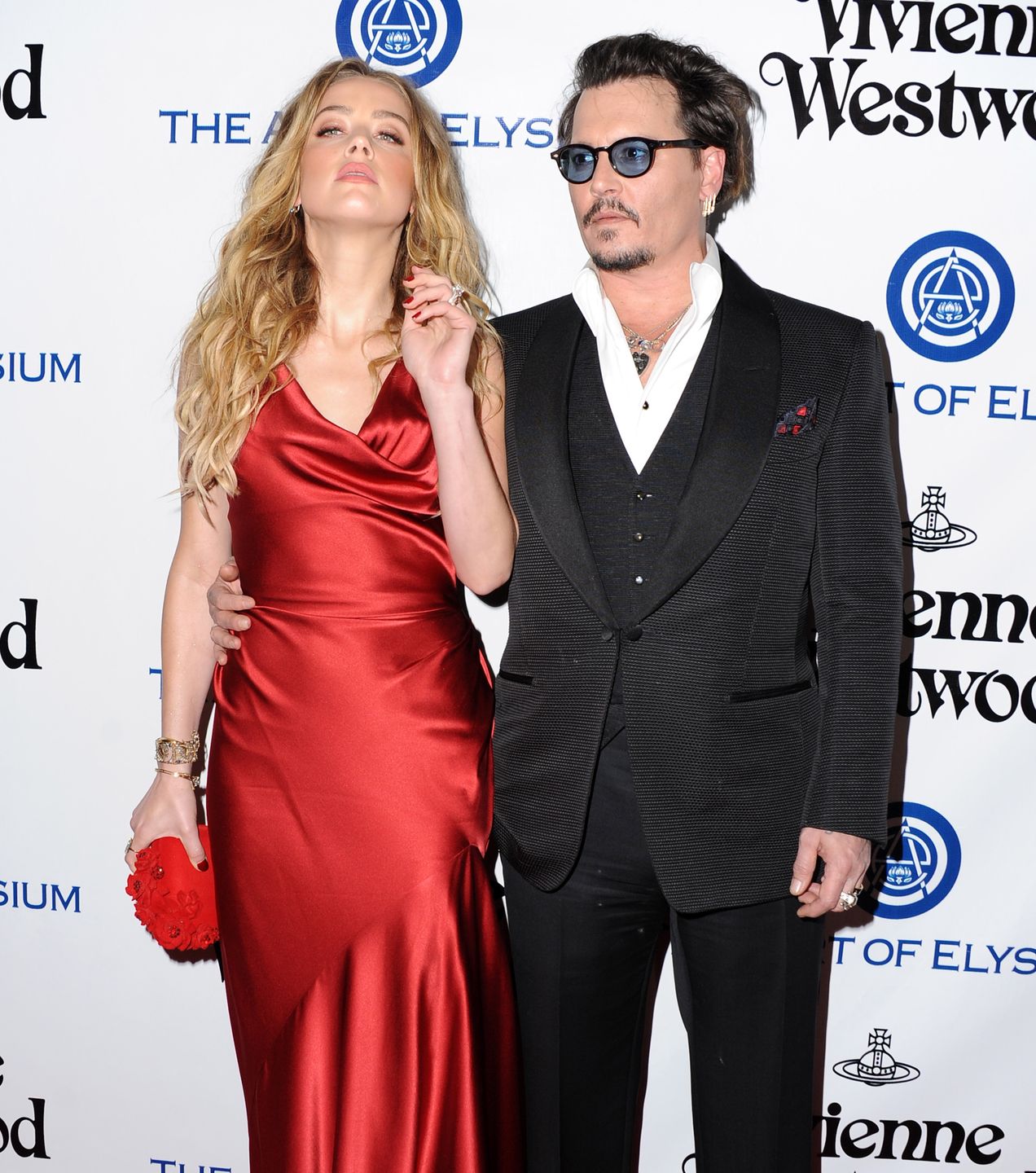 Heard, Depp 