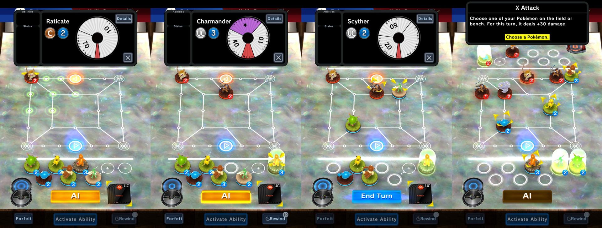 Pokemon Duel już do pobrania. Powtórzy sukces Pokemon GO? 3