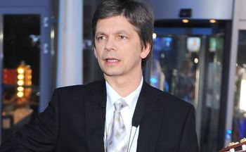 Miał sąsiada z koszmarów. "Rysował na drzwiach szubienicę z moimi inicjałami"