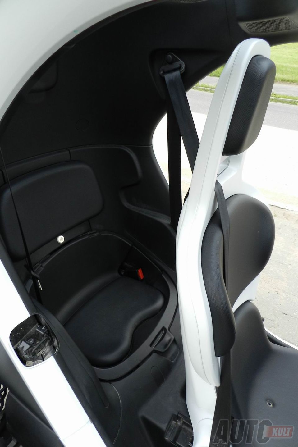 Renault Twizy